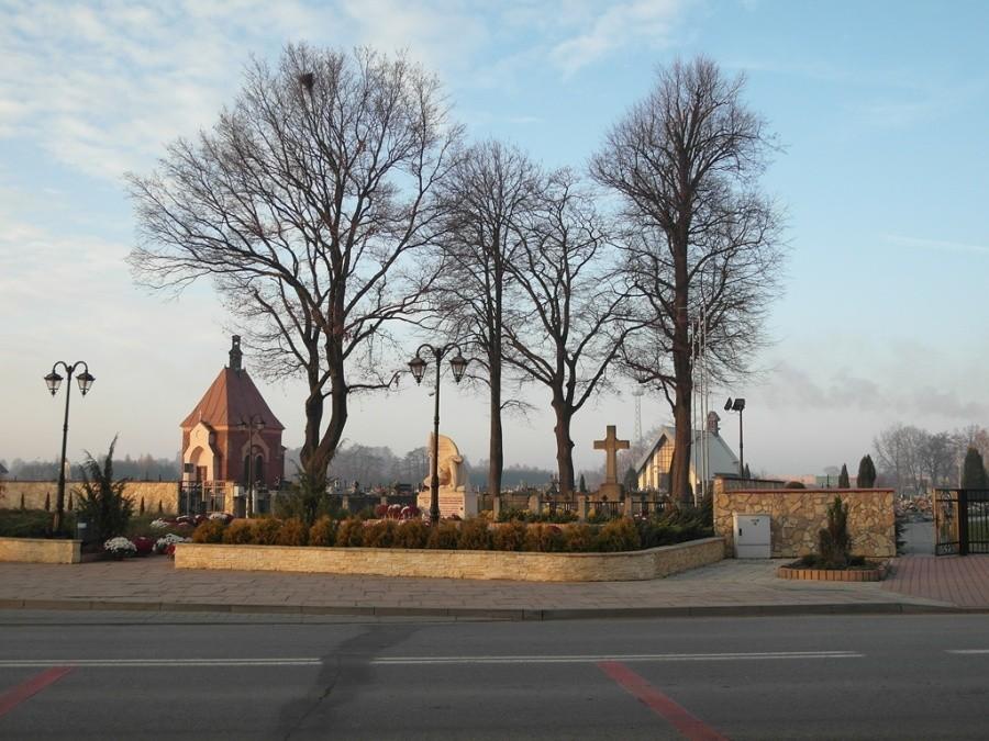 Wola Rzędzińska