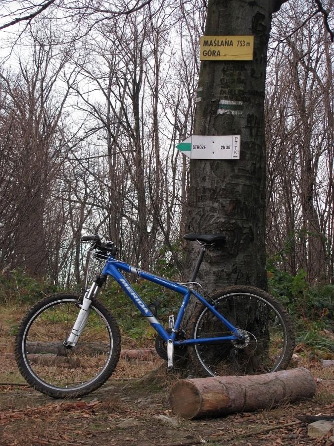 szczyt - cae 753m npm