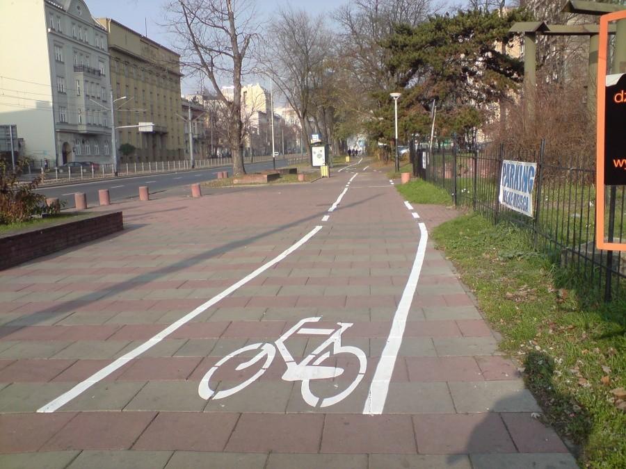 Kościuszki w Łodzi