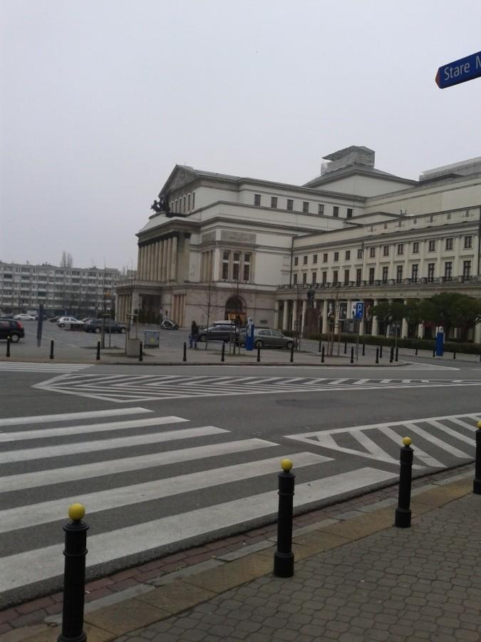Teatr Wielki