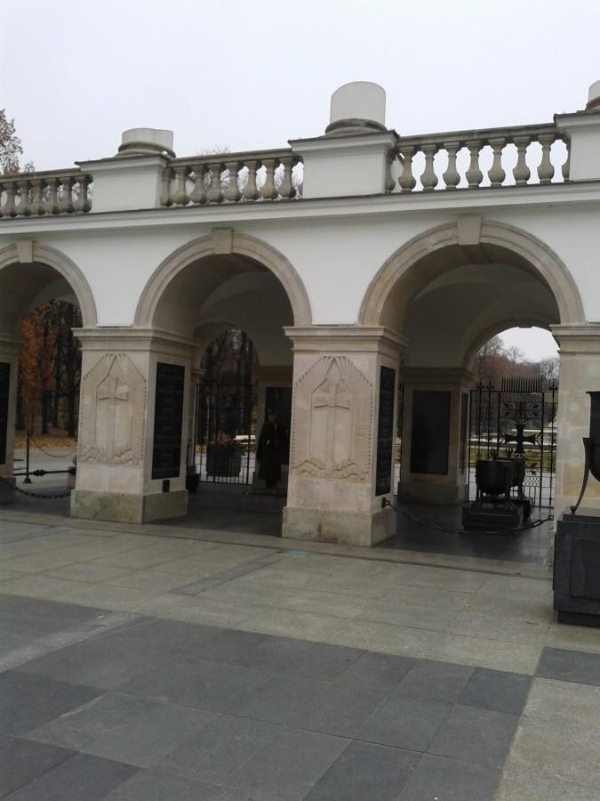 Grób Nieznanego Żołnierza