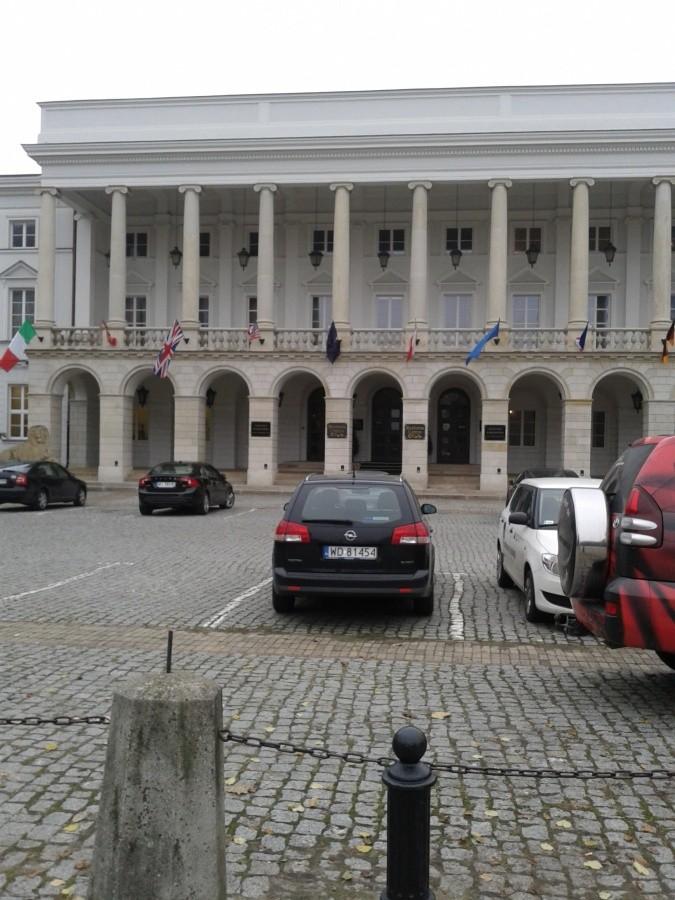 Biznes Center Club
