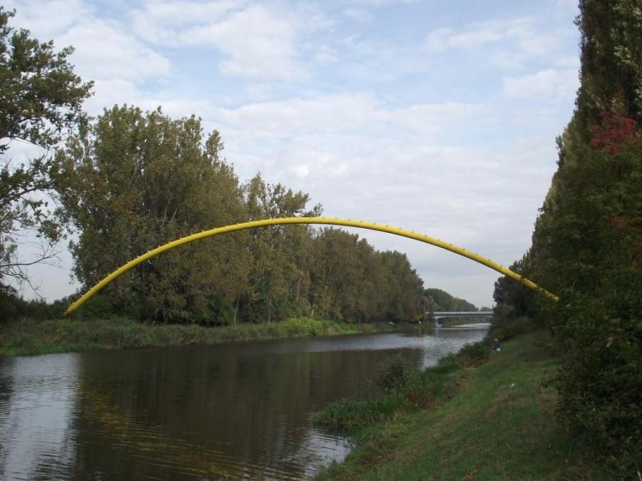 Kanał Żerański