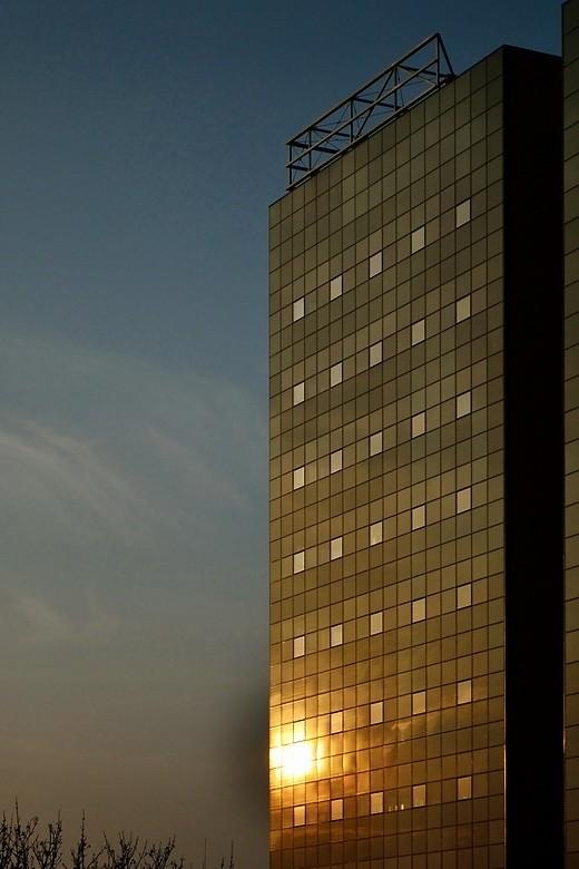 Hotel DoubleTree by Hilton
