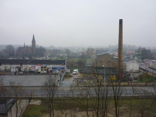 ... panorama Barcina :)