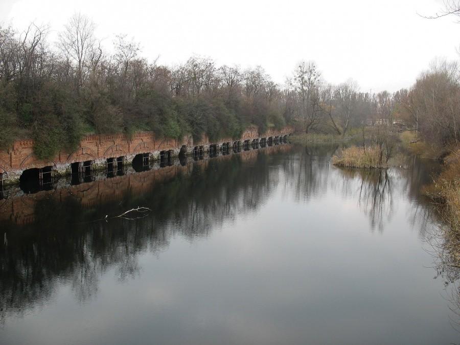 Fort Zbarż