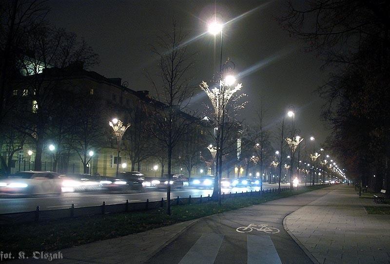 Nadciągają święta