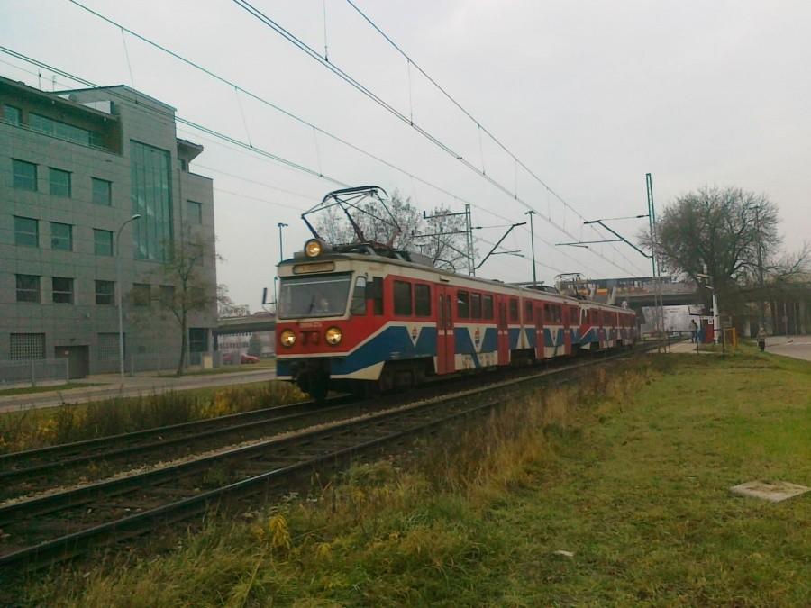 PaFaWag EN94 101Na