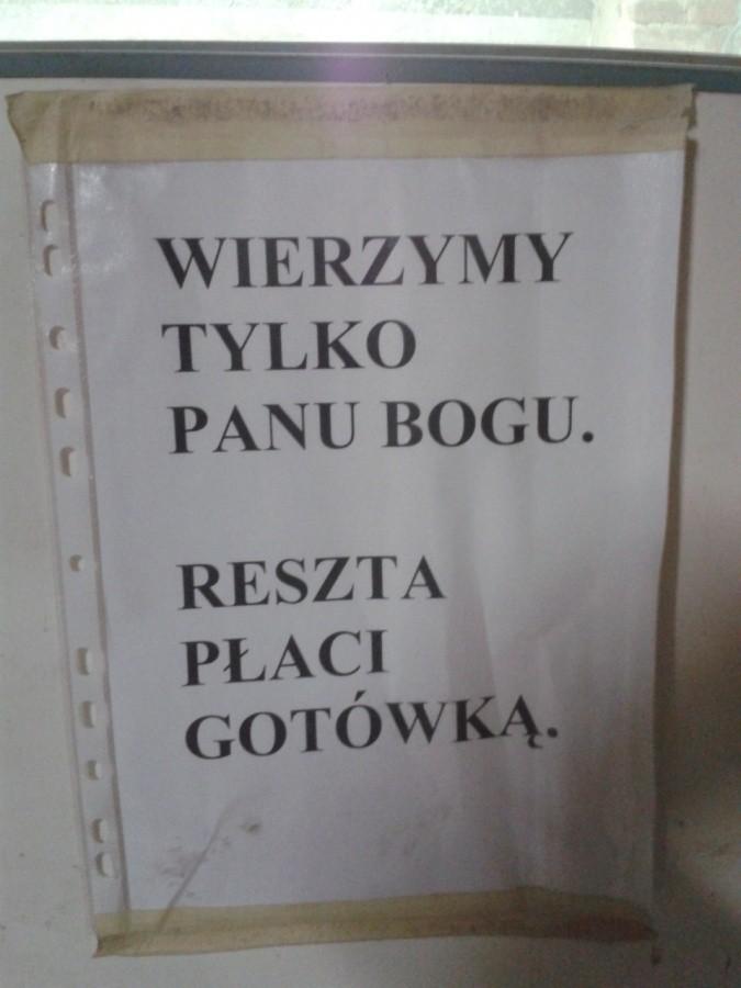 Ustrzelone na mieście