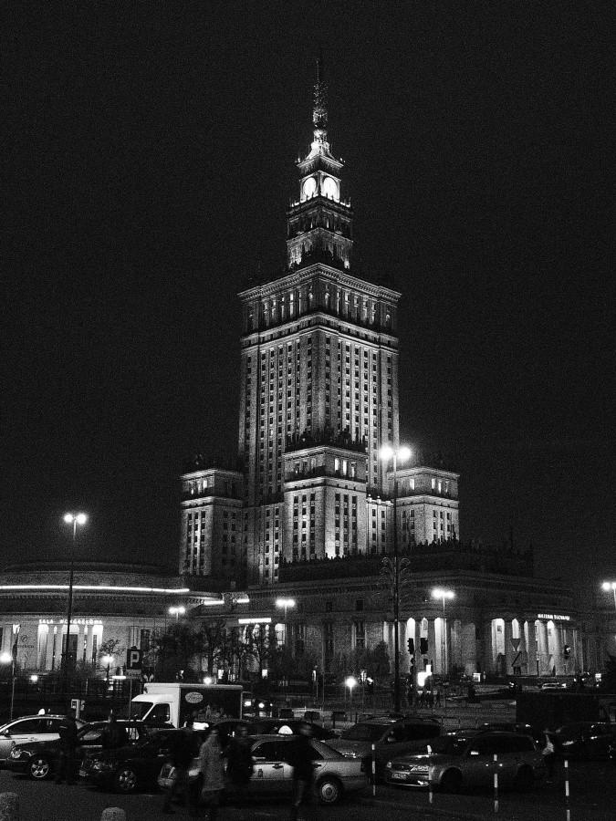 PKiN w Warszawie