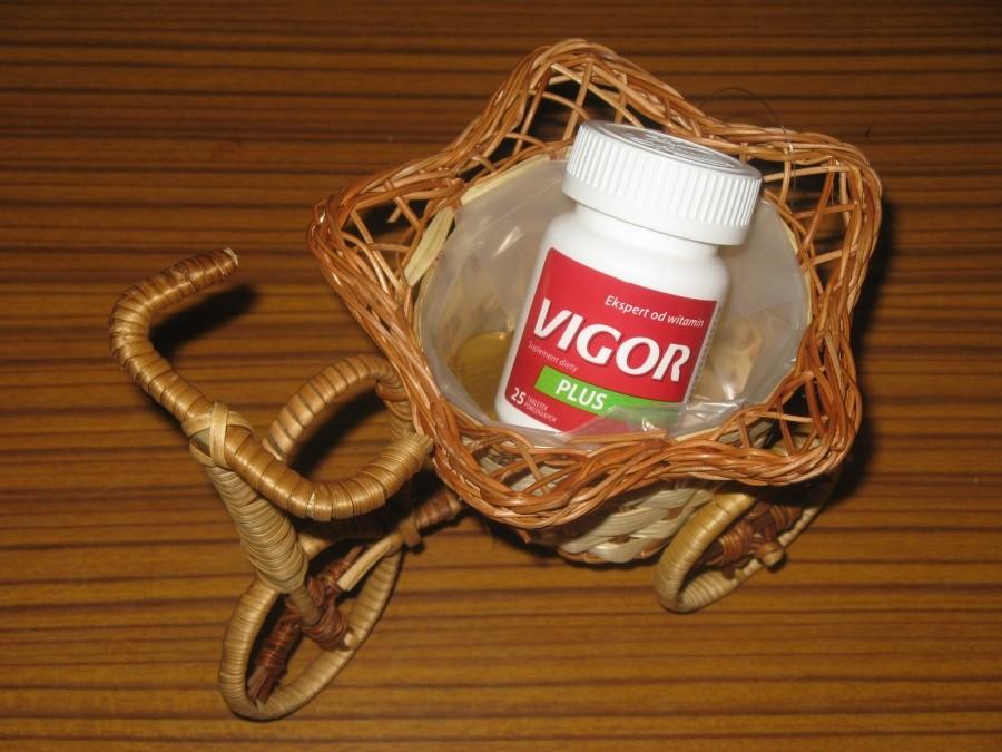 Vigor