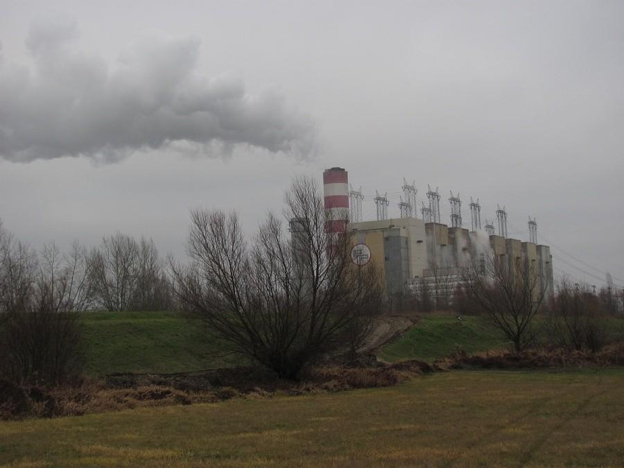 Elektrownia Połaniec