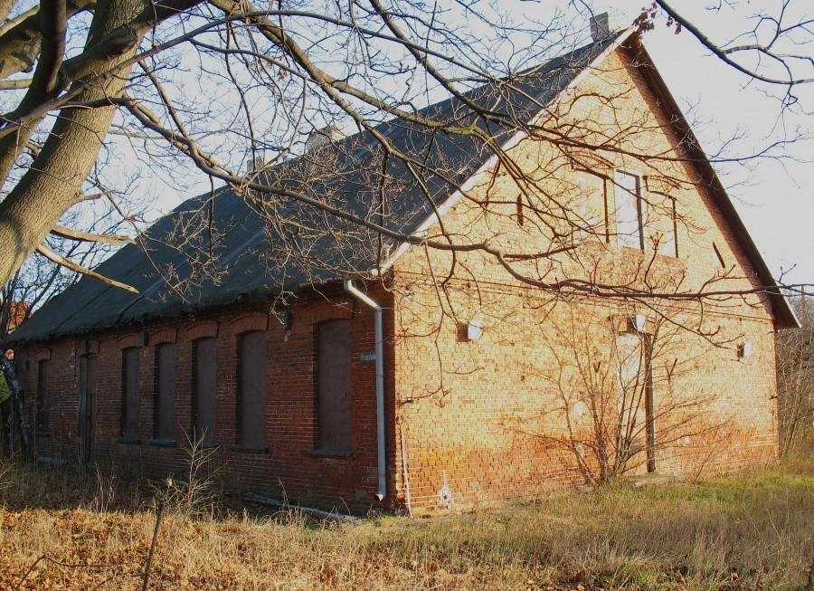 Wilanów – szkoła na ul. Przedatki