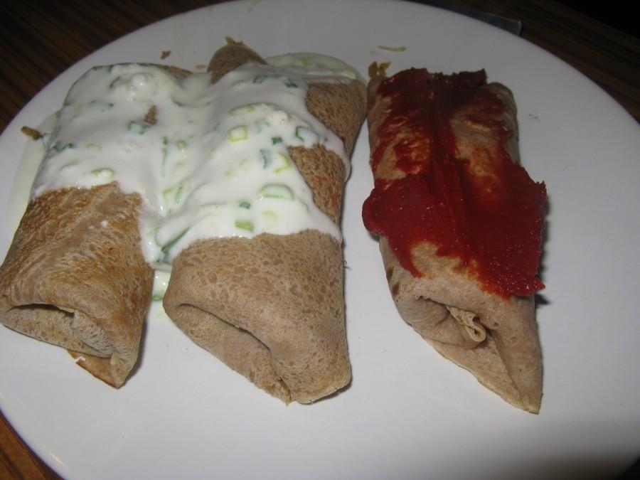Kolacja :-)