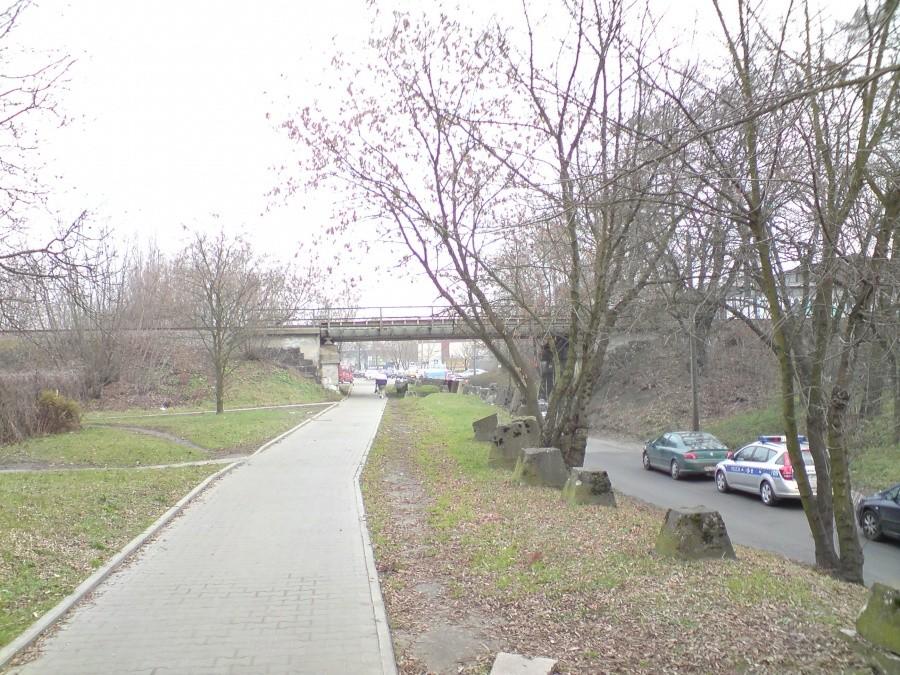 Łódź Drewnowska