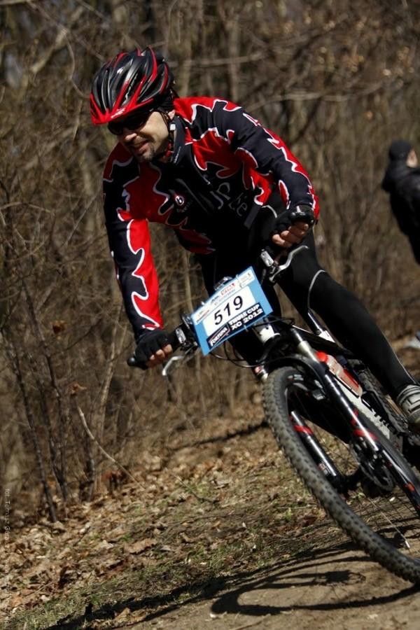 Thule Cup XC Gniezno 2012