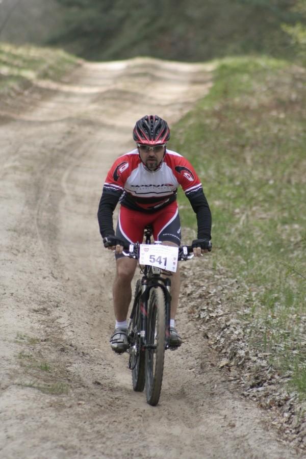 Bikecrossmaraton Dolsk 2012