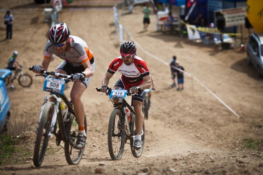 Thule Cup XC Oborniki 2012