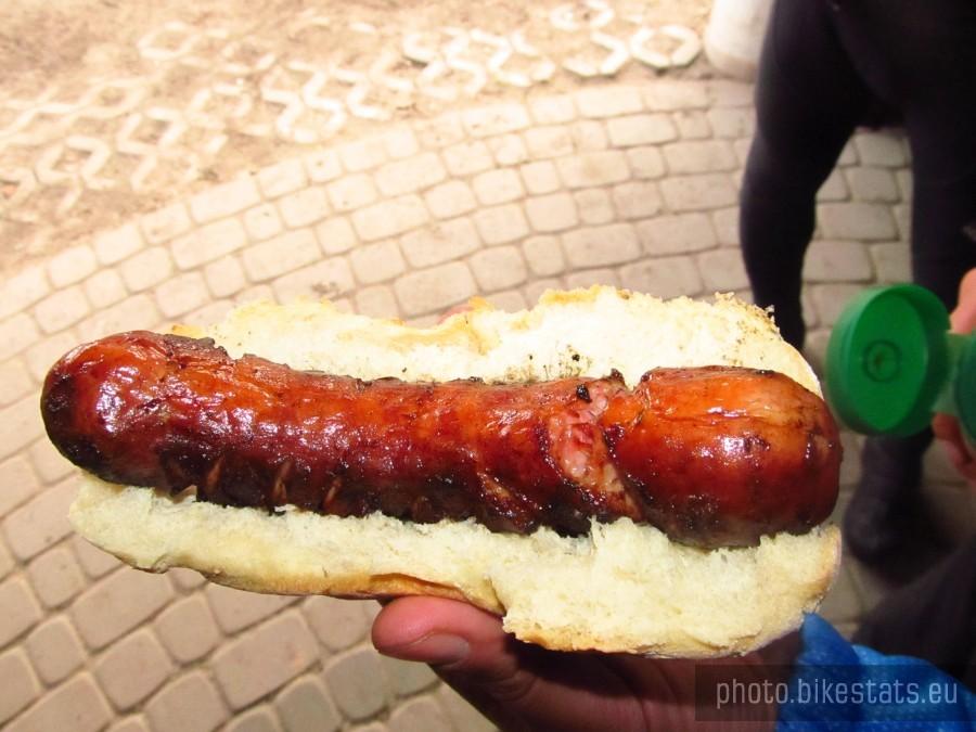nie tylko rowerem dobrze jeździ