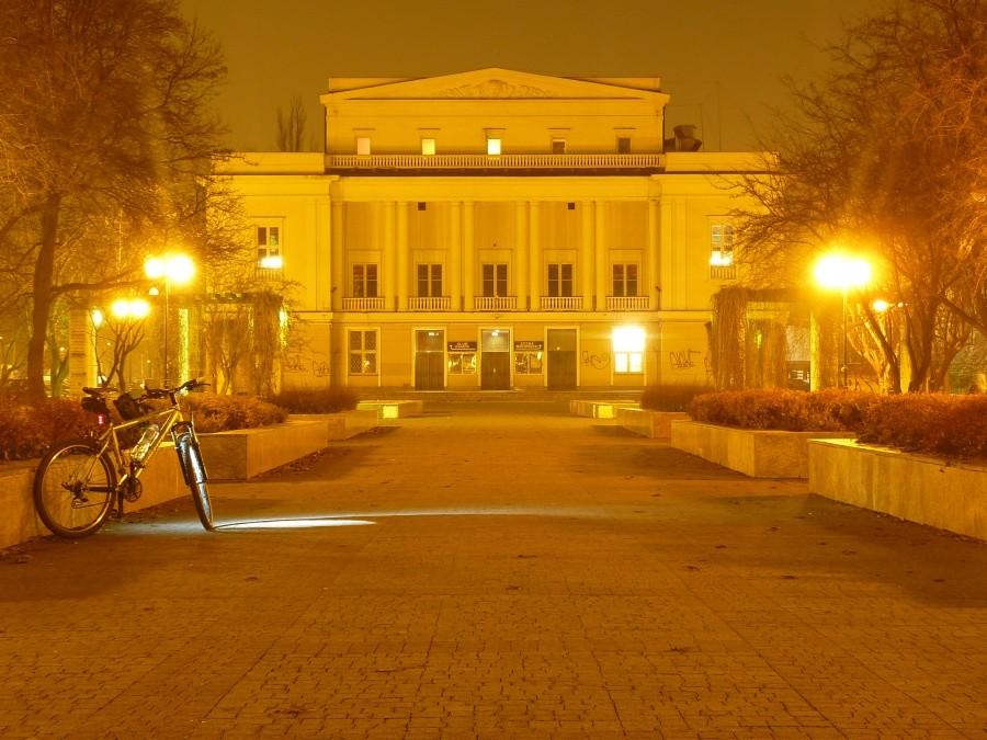 Teatr Rampa