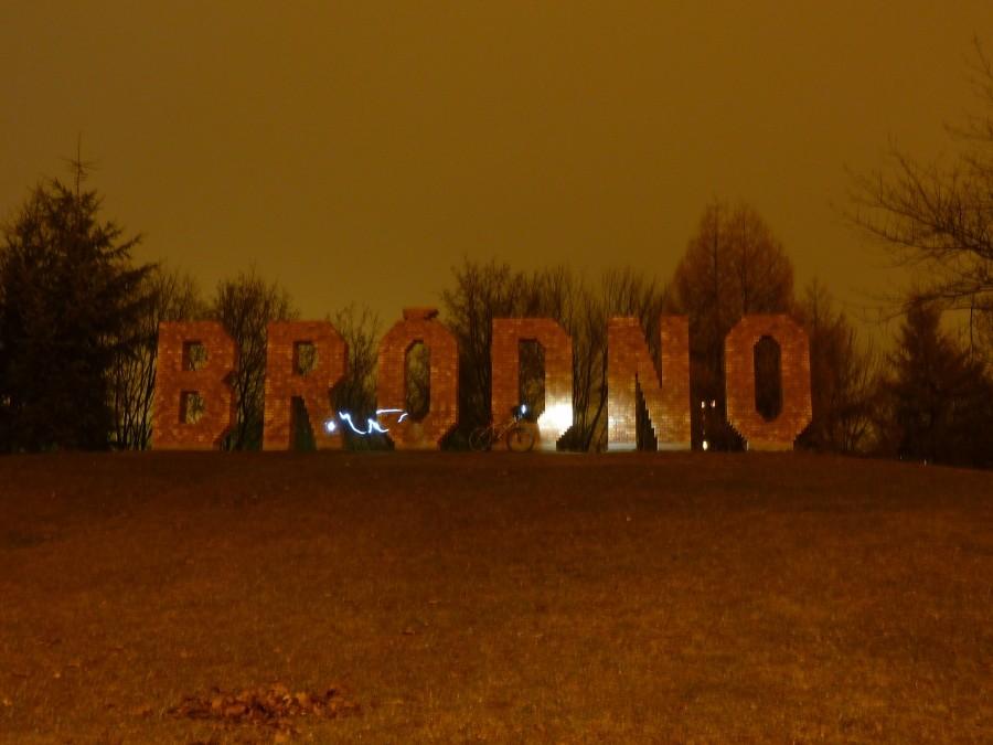 Bródno