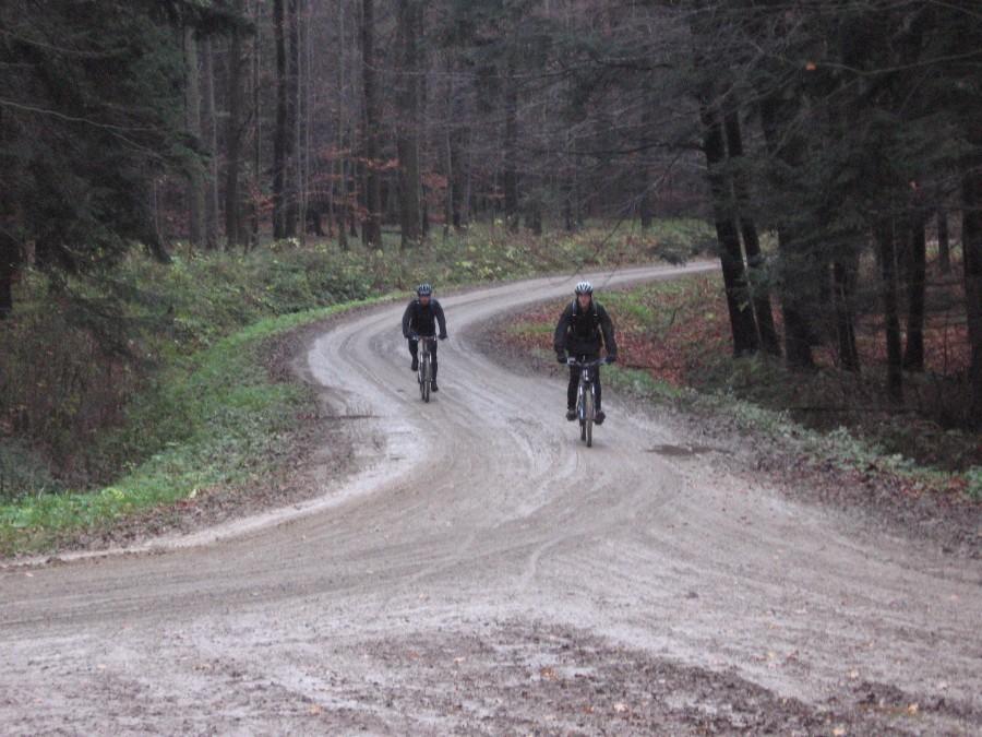 Wielki Las MTB