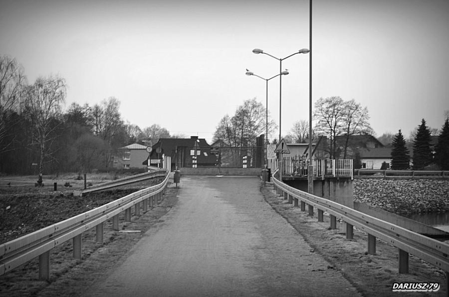 NA zimę zamykają - Pogoria 4