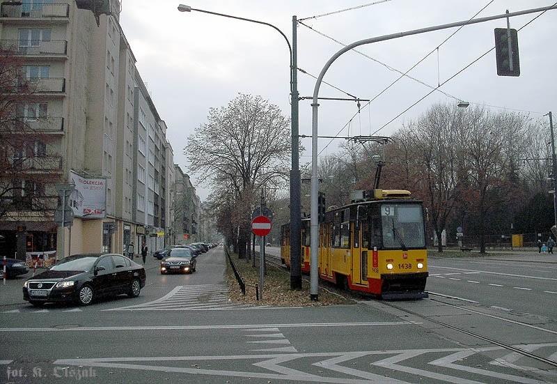 Na Waszygtona (3)