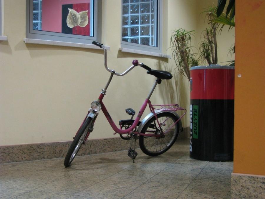 Będzie ciężko... konkurencja gotowa...