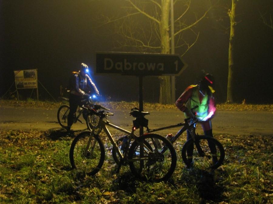 Dąbrowa?