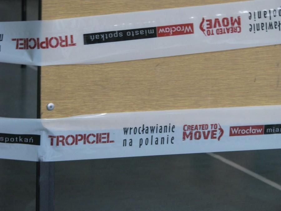Tropiciel