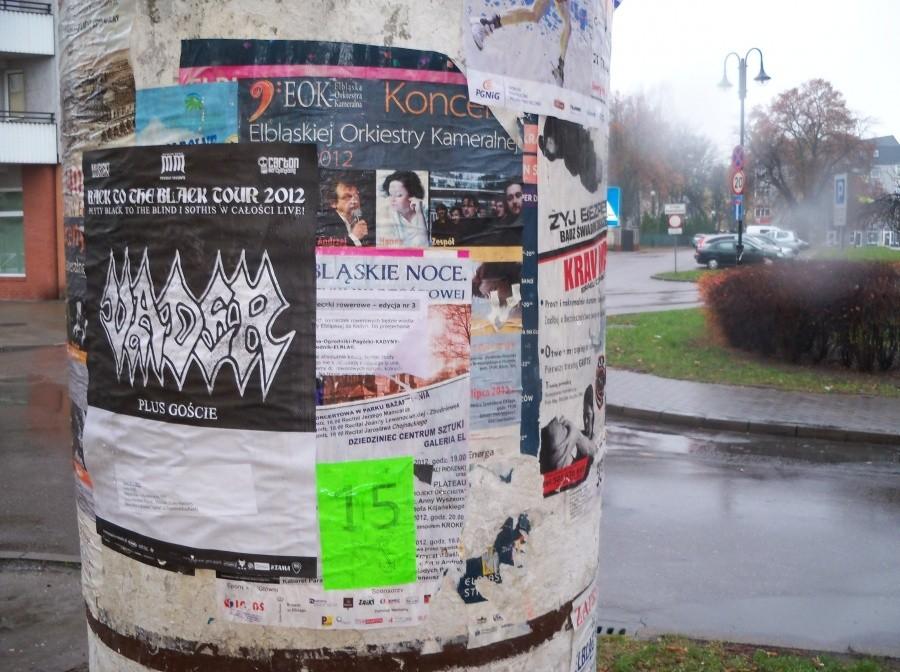 SŁUP ZWIĄZKU JASZCZURCZEGO