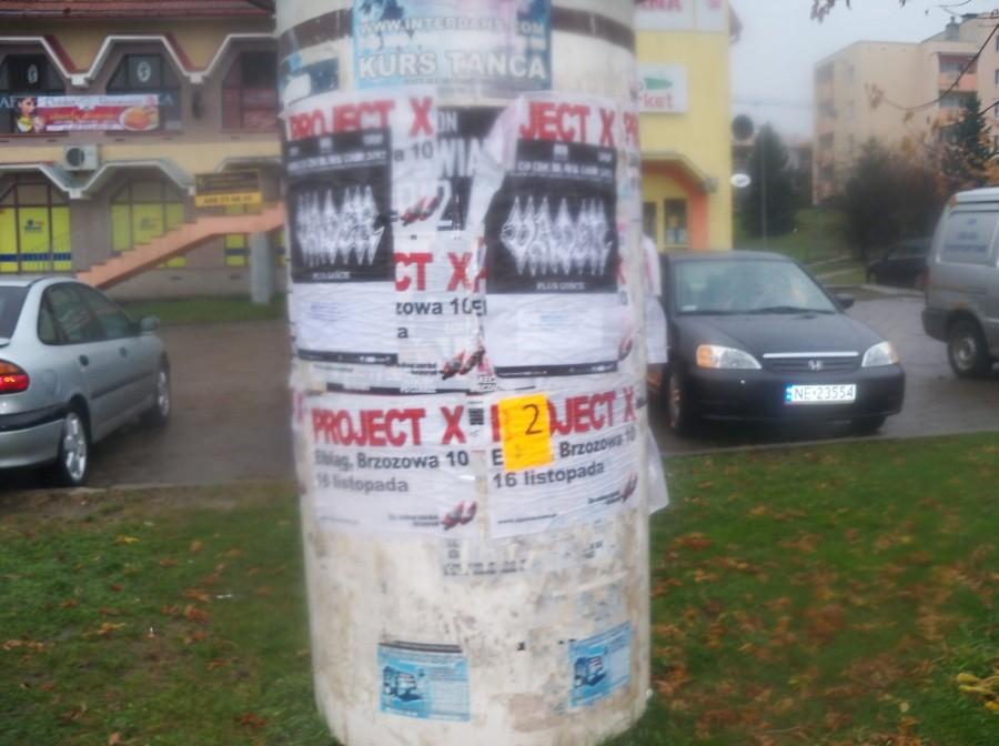 SŁUP NIEPODLEGŁOŚCI
