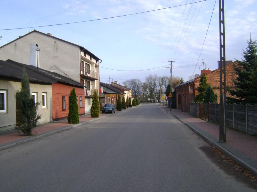 Centrum Będkowa