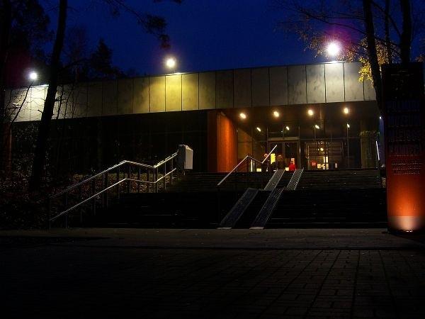Muzeum Walki i Męczeństwa w Palmirach