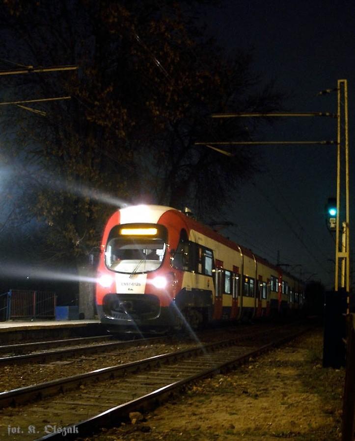 Warszawa Raków (1)