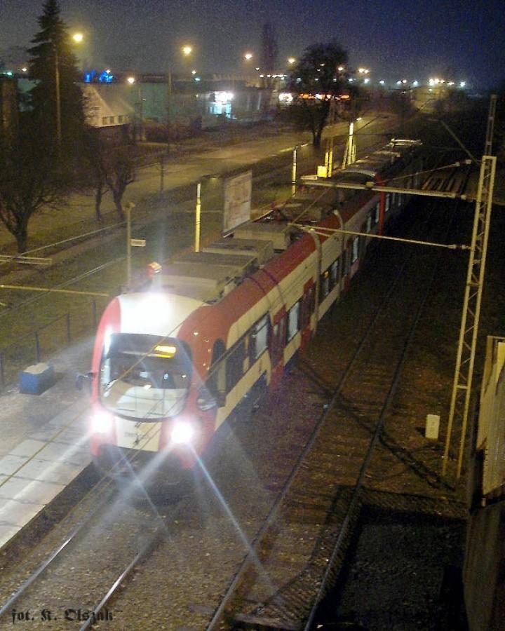 Warszawa Raków (2)