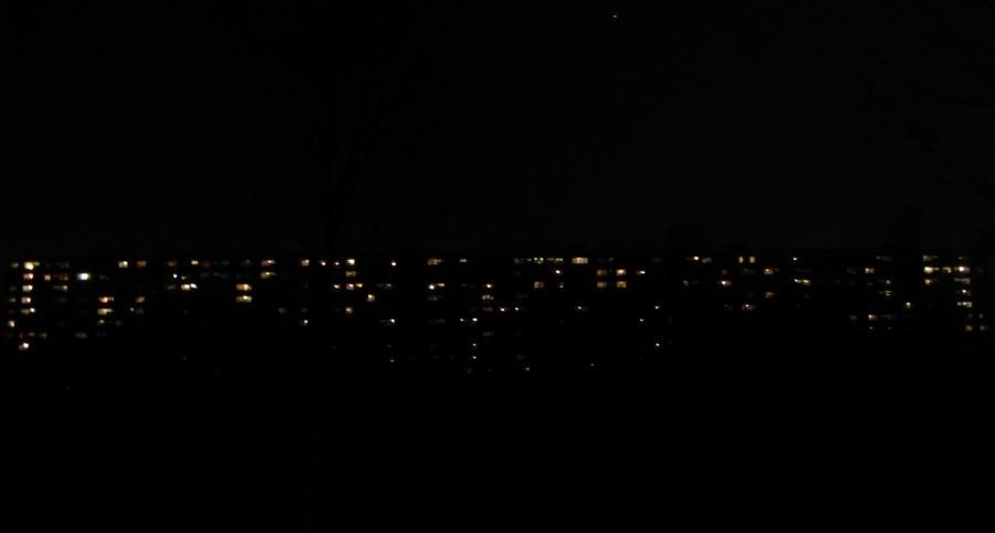 Poznańskie blokowisko