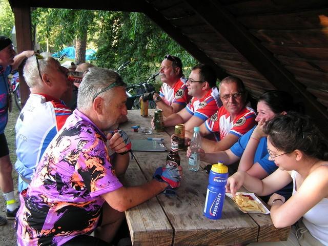 Tradycyjnie czyli Bar pod Kogutem