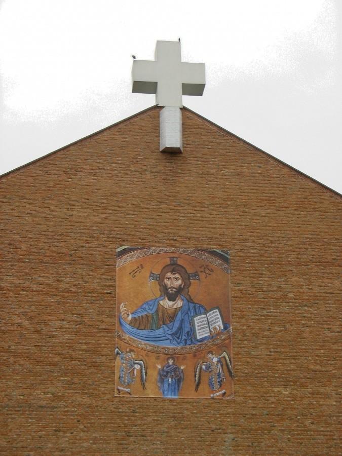 Ursynowski Pantokrator