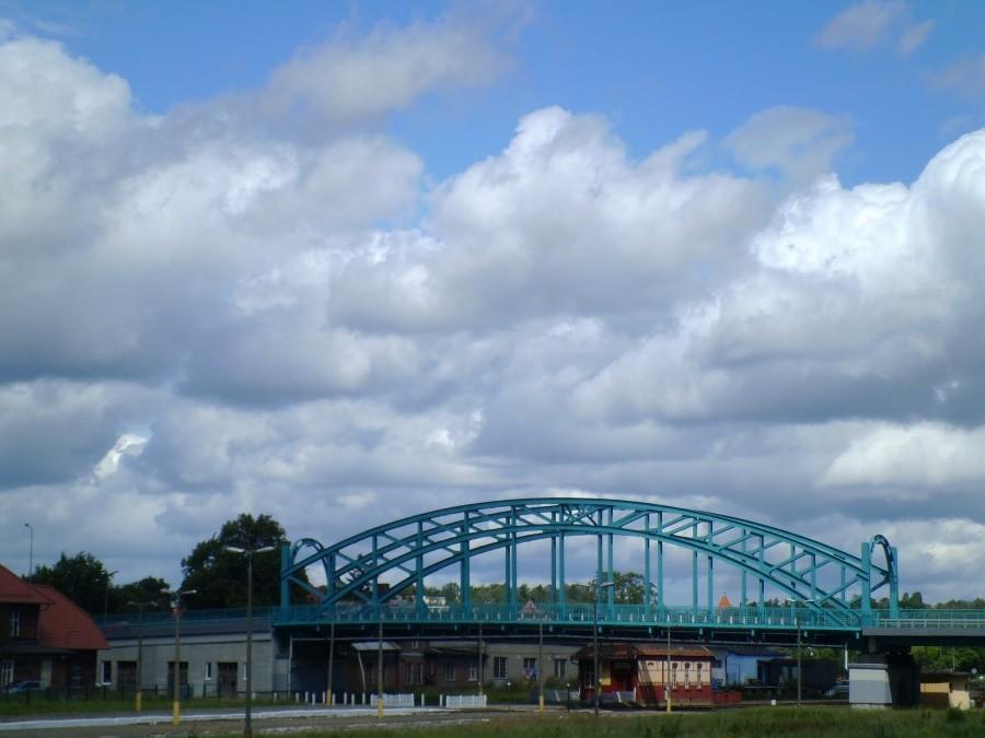 Wakacyjna wyprawa 2012: Bytów