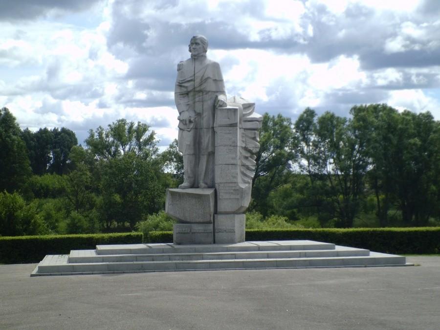 Wakacyjna wyprawa 2012: Kościerzyna
