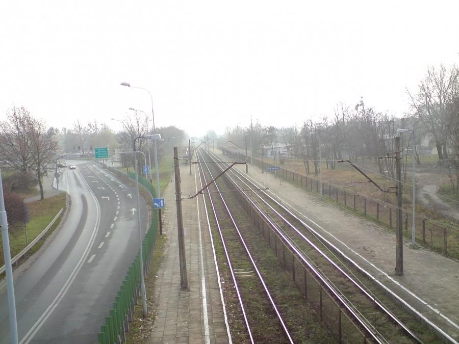 Łódź Żabieniec