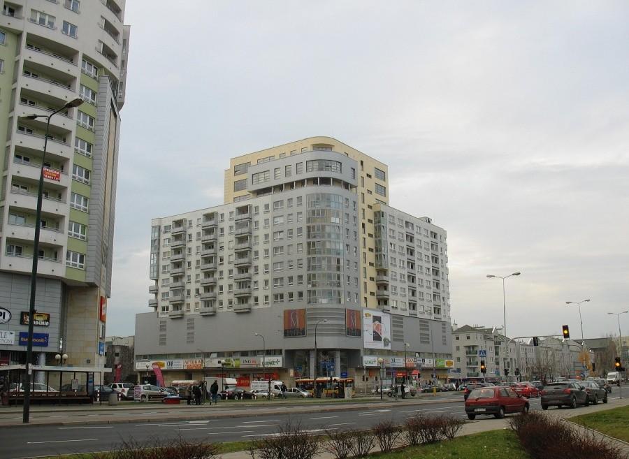 Galeria Metro