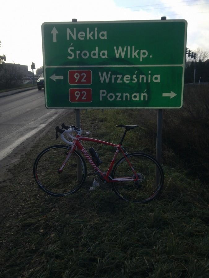 Odwieczny dylemat....dokąd ?