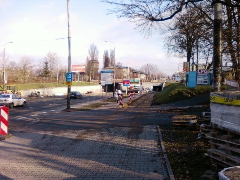 Remont Legionów
