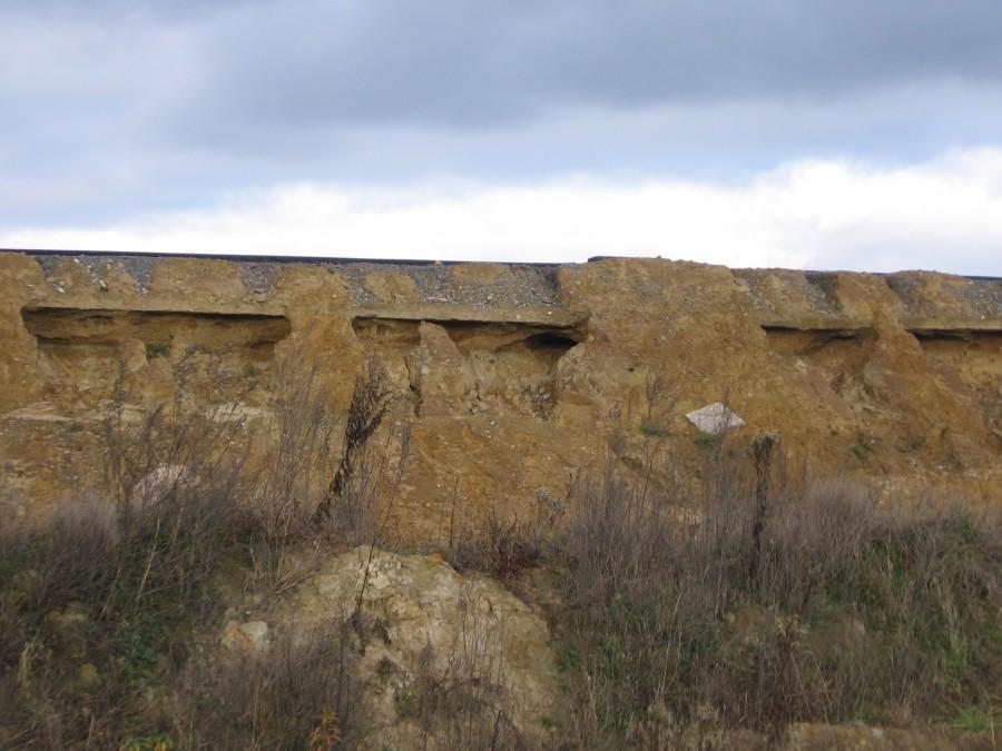 Jak to u nas budowano autostrady