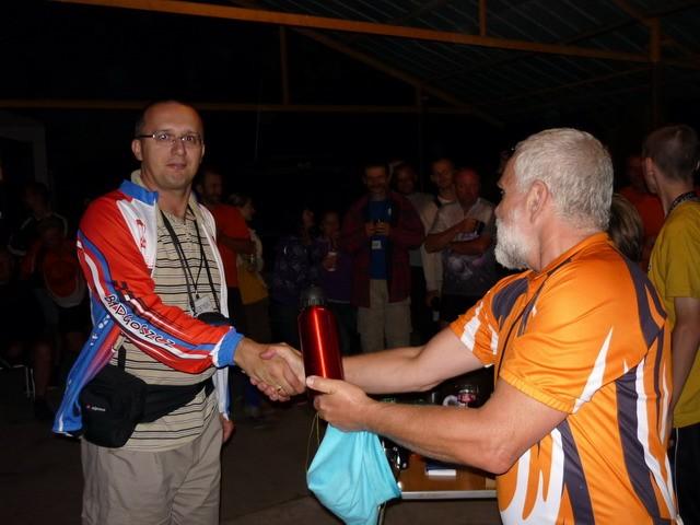 Wylosowałem bidon:)