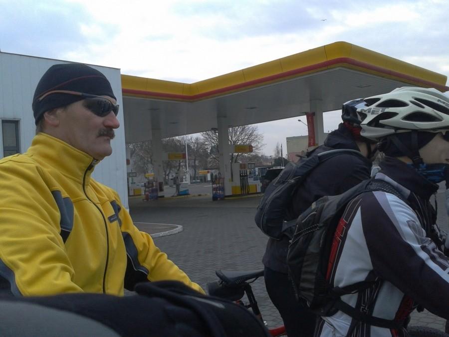 Mirekbiker & Rafi