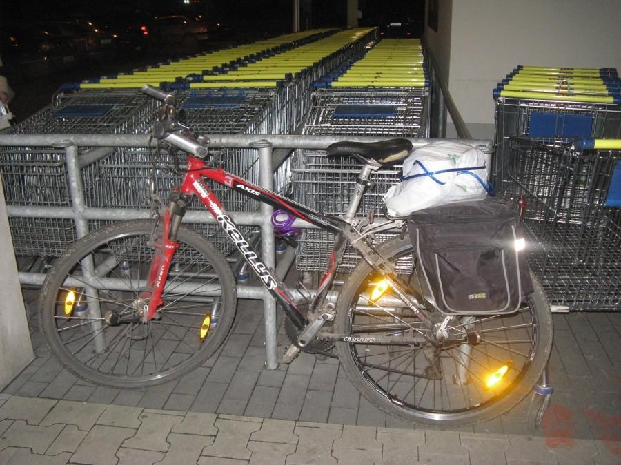 Dałam radę